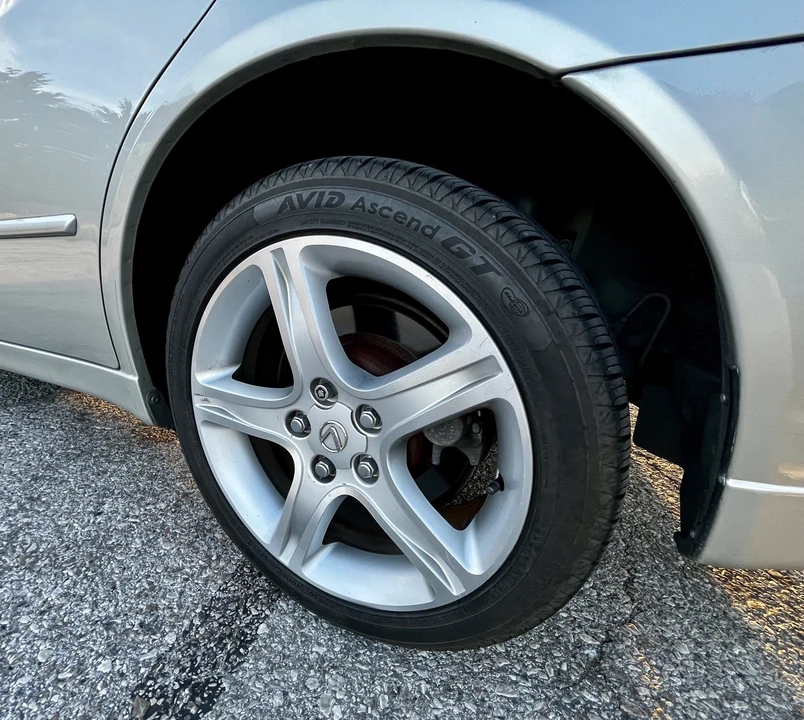 2002 Lexus IS 1st Gen - Image 10 of 21