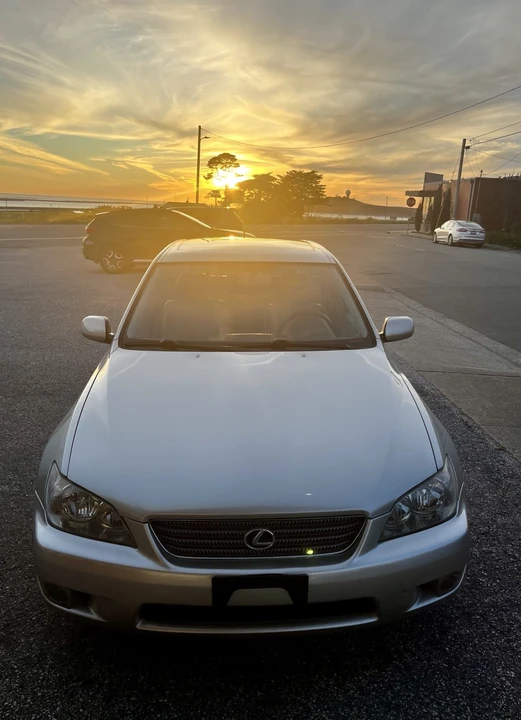 2002 Lexus IS 1st Gen - Image 16 of 21
