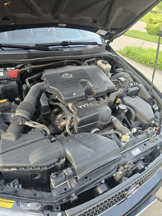 2002 Lexus IS 1st Gen - Image 15 of 16