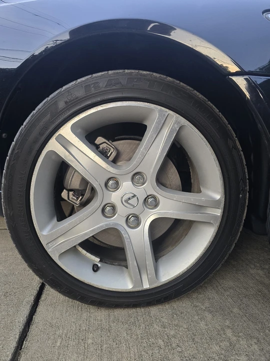 2002 Lexus IS 1st Gen - Image 6 of 16
