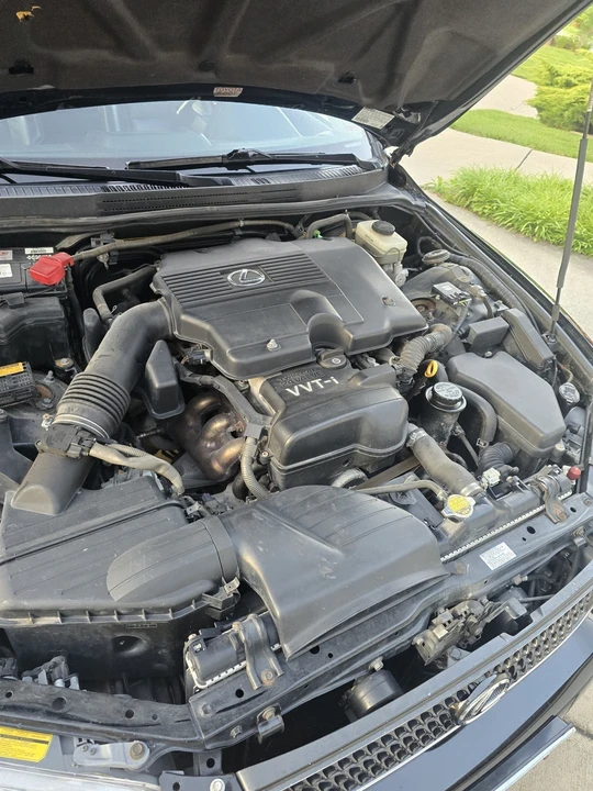 2002 Lexus IS 1st Gen - Image 15 of 16