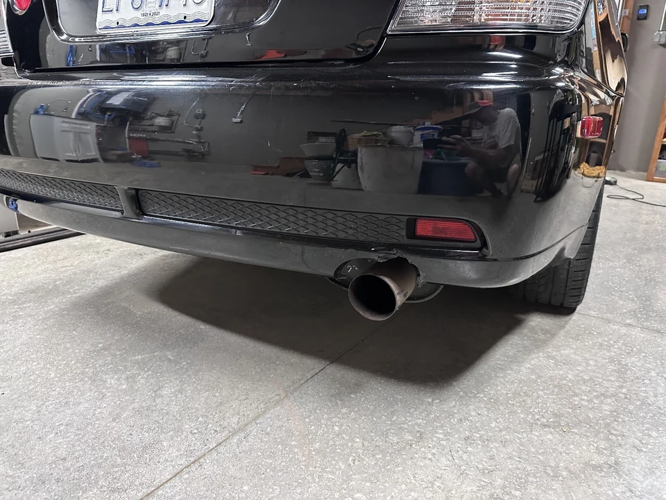 2002 Lexus IS 1st Gen - Image 11 of 16