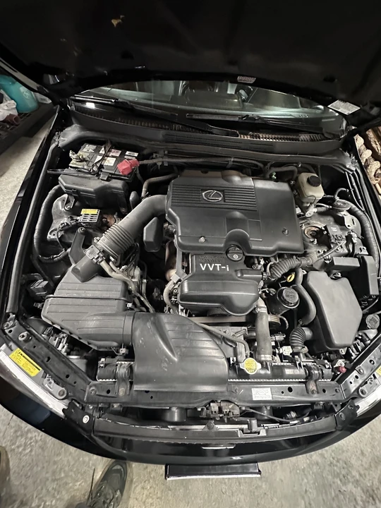 2002 Lexus IS 1st Gen - Image 16 of 16