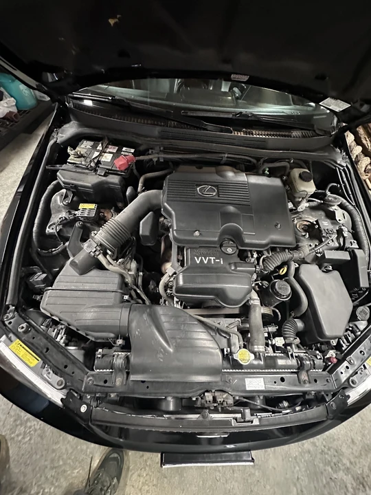 2002 Lexus IS 1st Gen - Image 16 of 16
