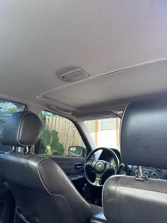 2002 Lexus IS 1st Gen - Image 8 of 10