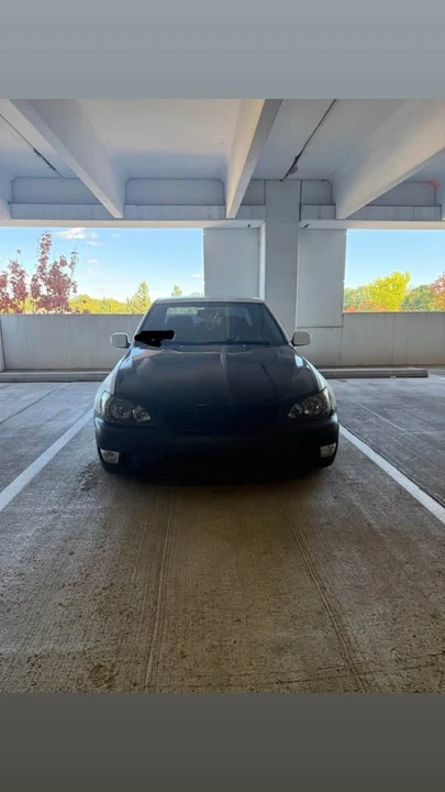 2002 Lexus IS 1st Gen - Image 3 of 8