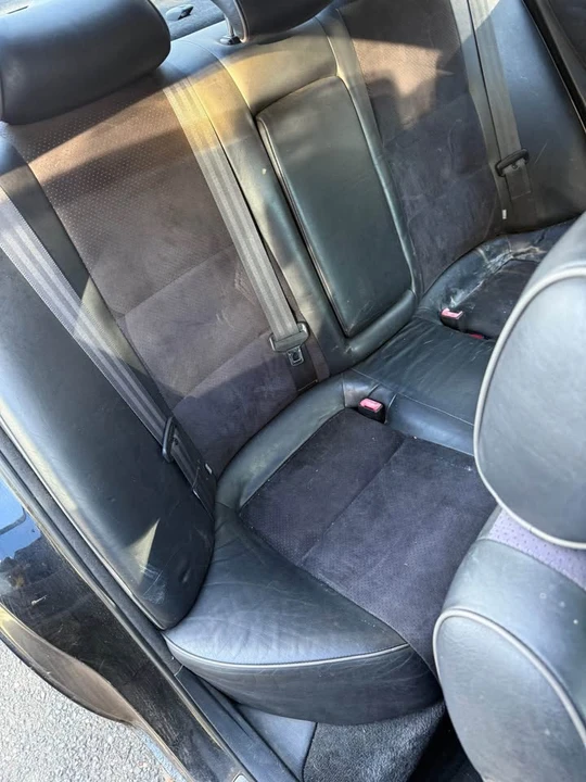 2002 Lexus IS 1st Gen - Image 14 of 18