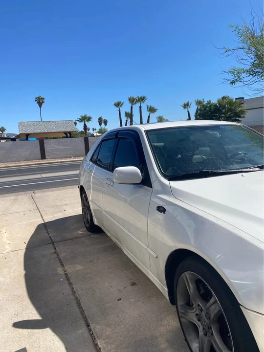 2002 Lexus IS 1st Gen - Image 3 of 6