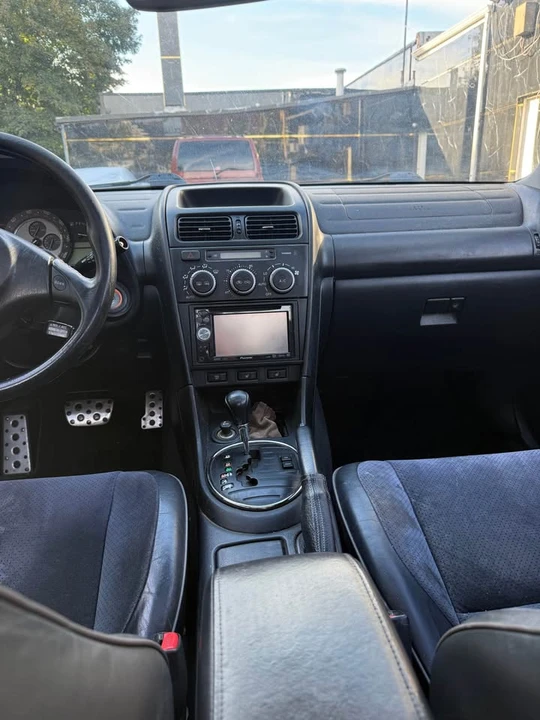 2002 Lexus IS 1st Gen - Image 17 of 18