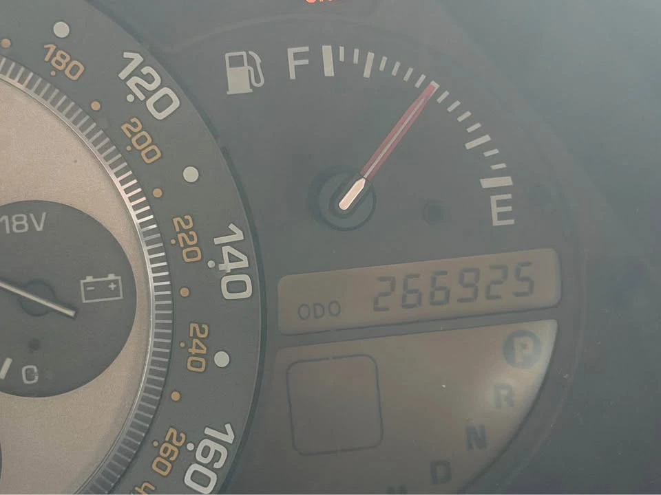 2002 Lexus IS 1st Gen - Image 9 of 9