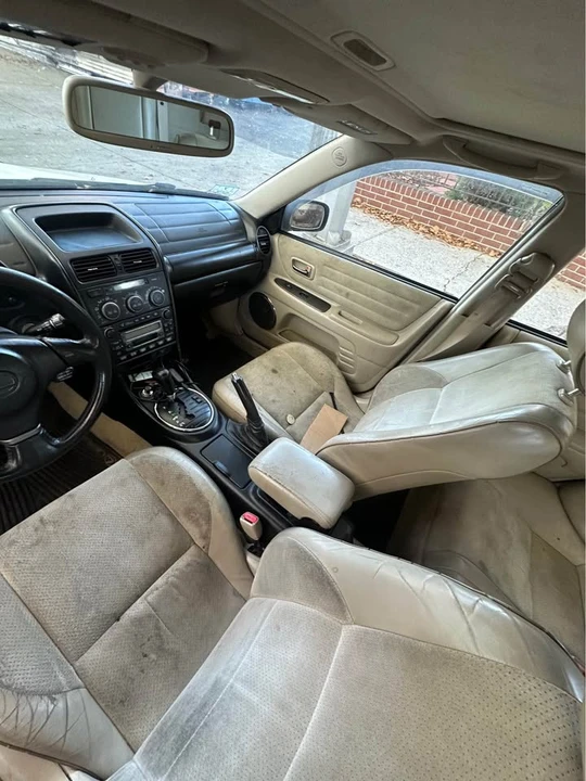 2002 Lexus IS 1st Gen - Image 6 of 8