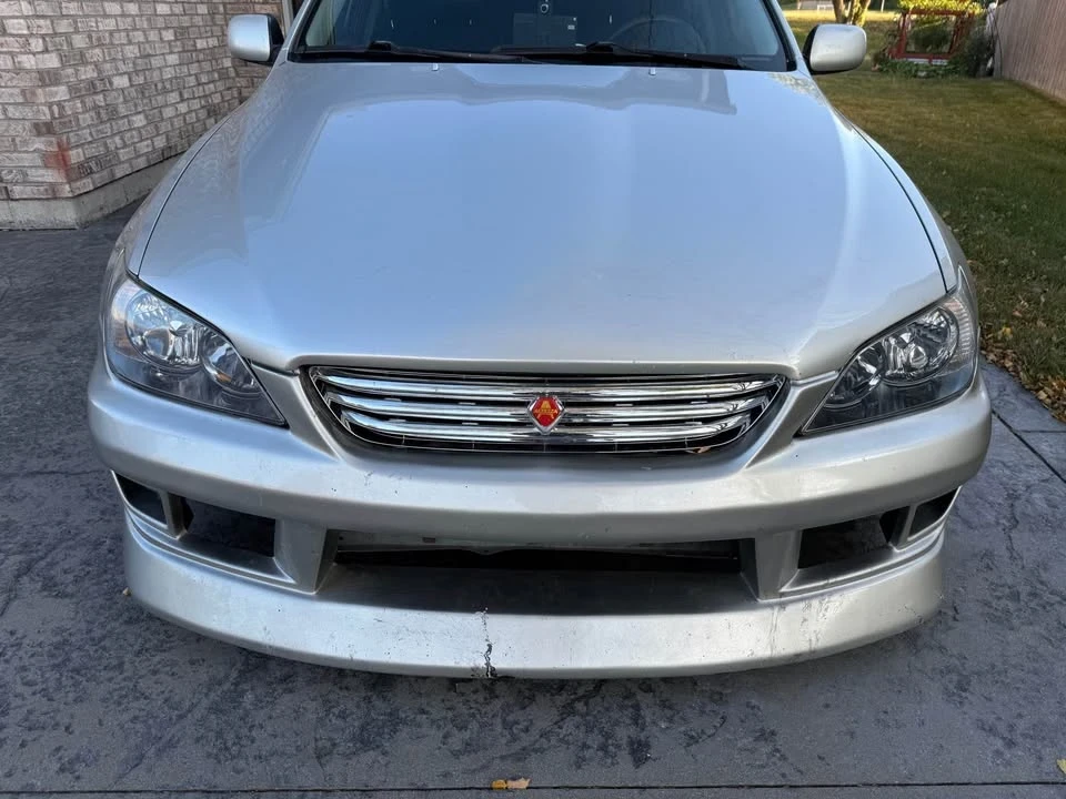 2002 Lexus IS 1st Gen - Image 6 of 11