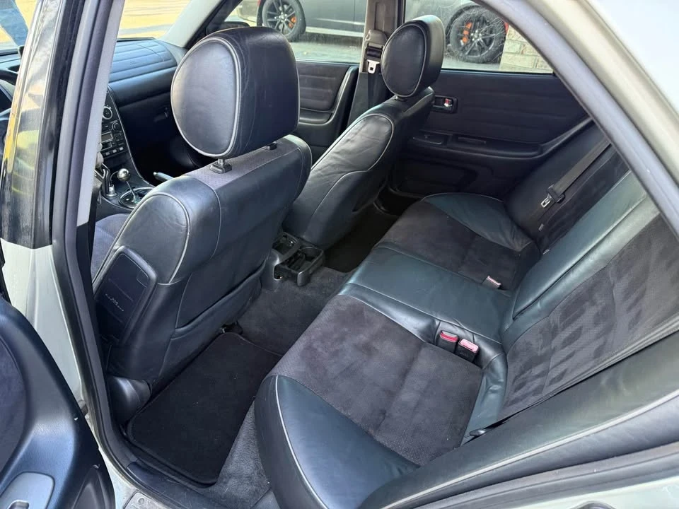 2002 Lexus IS 1st Gen - Image 8 of 11