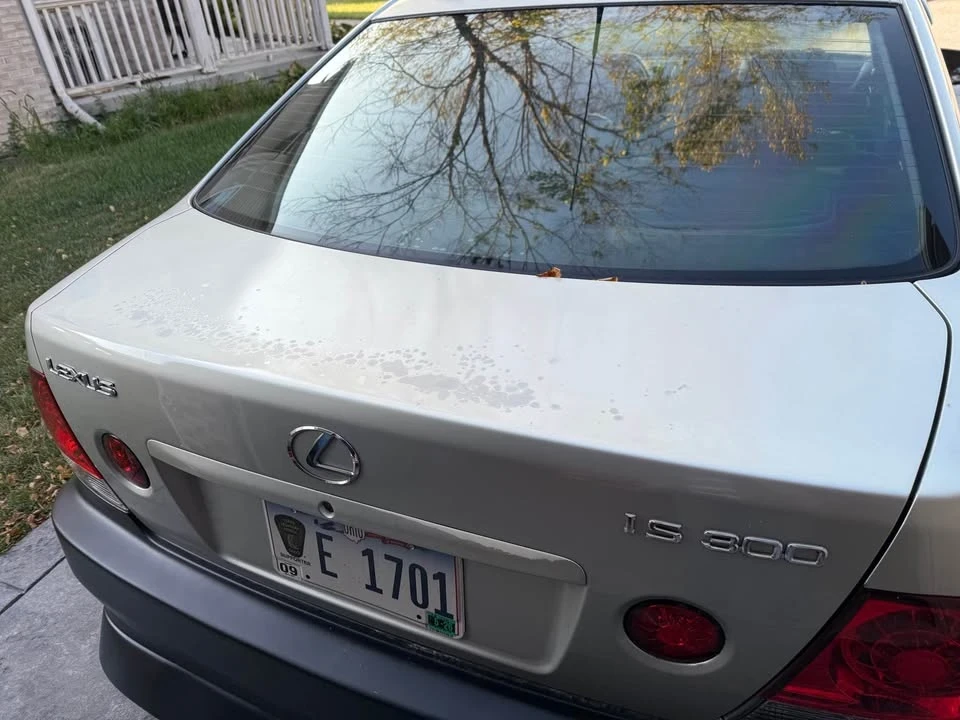 2002 Lexus IS 1st Gen - Image 3 of 11