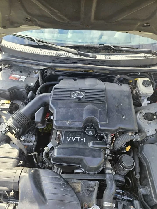 2002 Lexus IS 1st Gen - Image 7 of 7