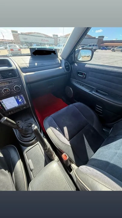 2002 Lexus IS 1st Gen - Image 6 of 6