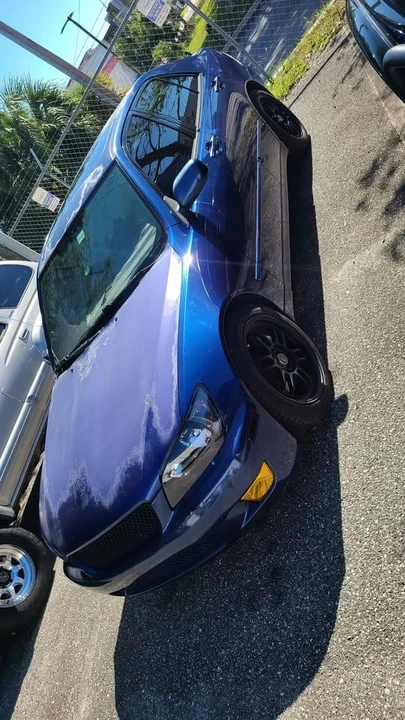 2002 Lexus IS 1st Gen - Image 3 of 13