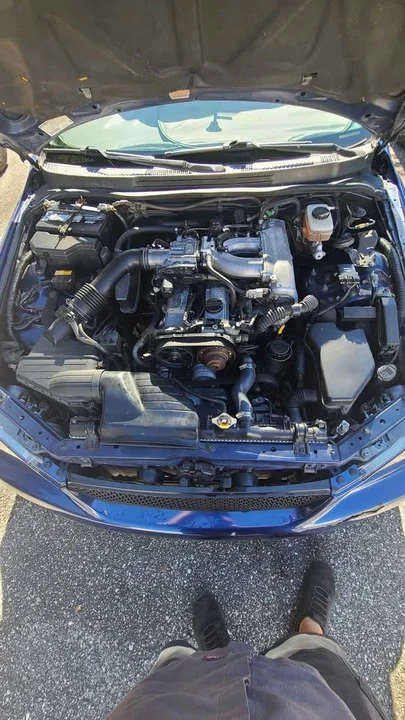 2002 Lexus IS 1st Gen - Image 12 of 13