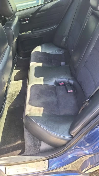 2002 Lexus IS 1st Gen - Image 7 of 13