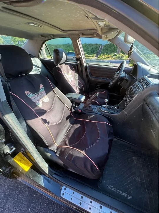 2002 Lexus IS 1st Gen - Image 4 of 6