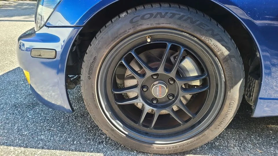 2002 Lexus IS 1st Gen - Image 5 of 13