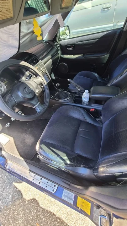 2002 Lexus IS 1st Gen - Image 9 of 13