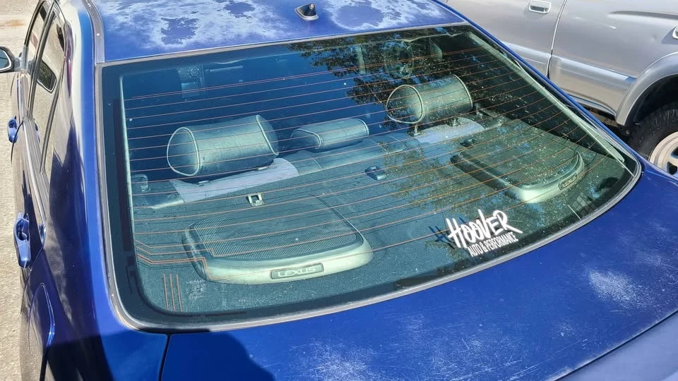 2002 Lexus IS 1st Gen - Image 6 of 13