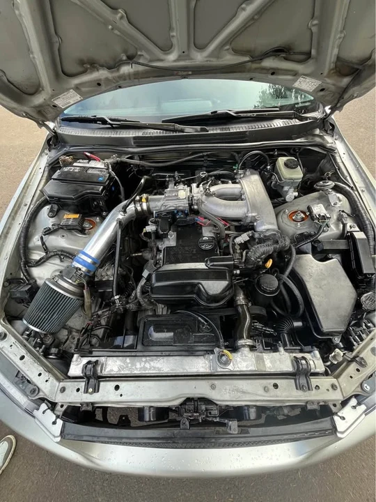 2002 Lexus IS 1st Gen - Image 3 of 3