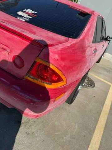 2002 Lexus IS 1st Gen - Image 4 of 10