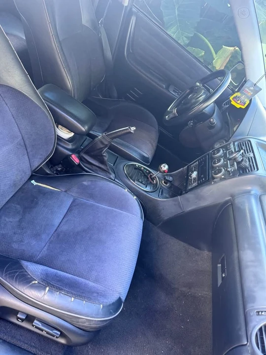 2002 Lexus IS 1st Gen - Image 5 of 8