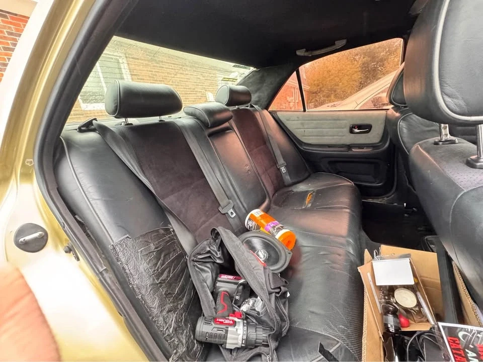2002 Lexus IS 1st Gen - Image 14 of 14
