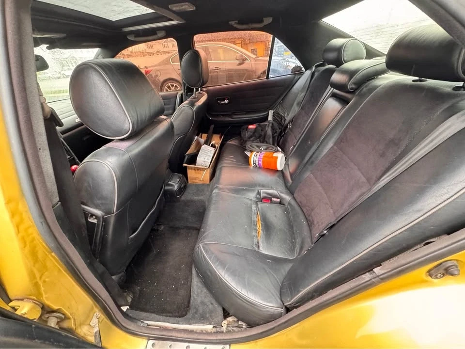 2002 Lexus IS 1st Gen - Image 10 of 14
