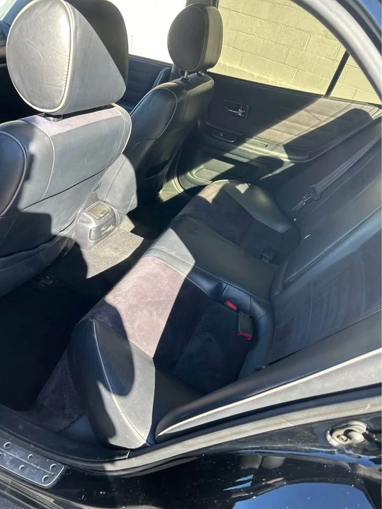 2002 Lexus IS 1st Gen - Image 13 of 19