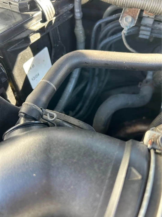 2002 Lexus IS 1st Gen - Image 18 of 19
