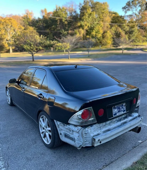 2002 Lexus IS 1st Gen - Image 6 of 6