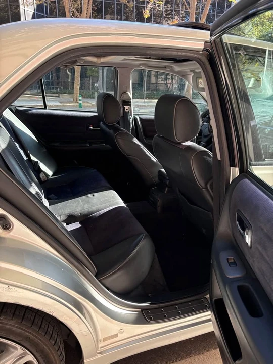 2002 Lexus IS 1st Gen - Image 4 of 9