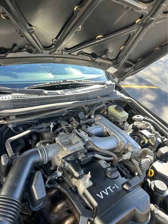 2002 Lexus IS 1st Gen - Image 17 of 19