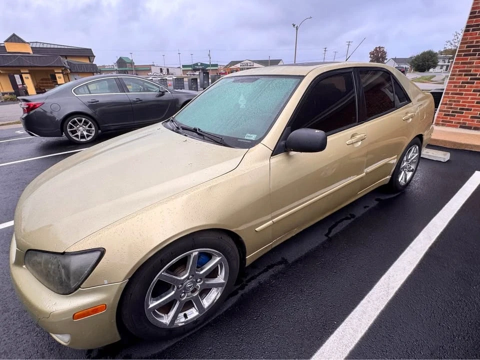 2002 Lexus IS 1st Gen - Image 6 of 14