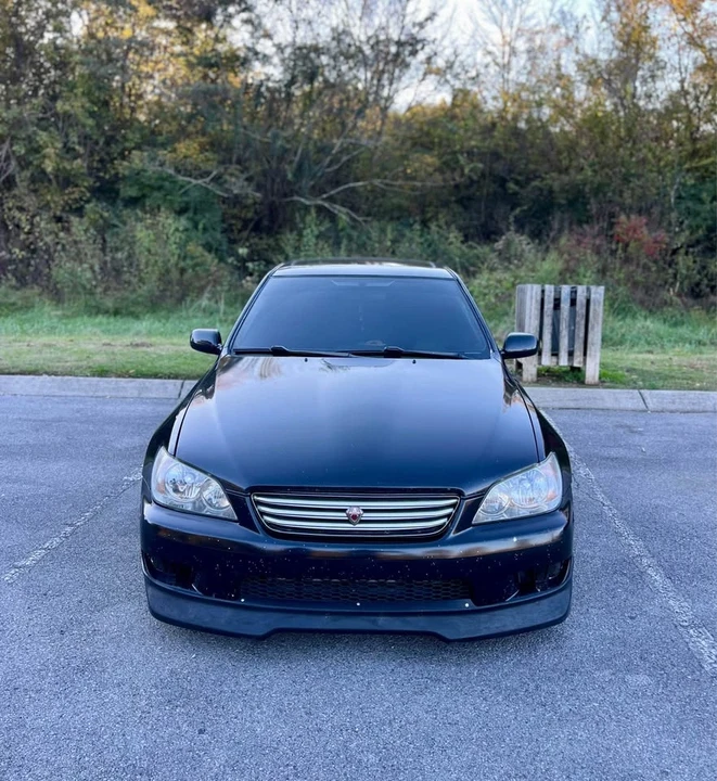 2002 Lexus IS 1st Gen - Image 3 of 6