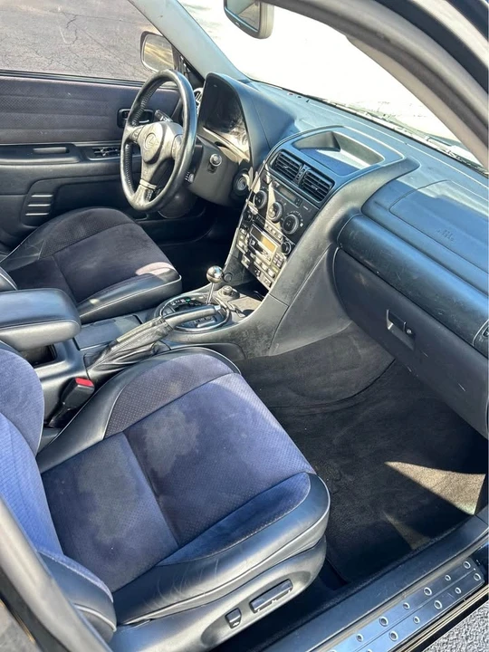 2002 Lexus IS 1st Gen - Image 11 of 19