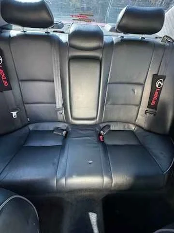 2002 Lexus IS 1st Gen - Image 8 of 10