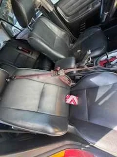 2002 Lexus IS 1st Gen - Image 7 of 10