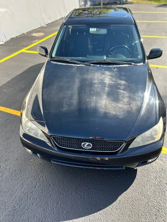 2002 Lexus IS 1st Gen - Image 8 of 19
