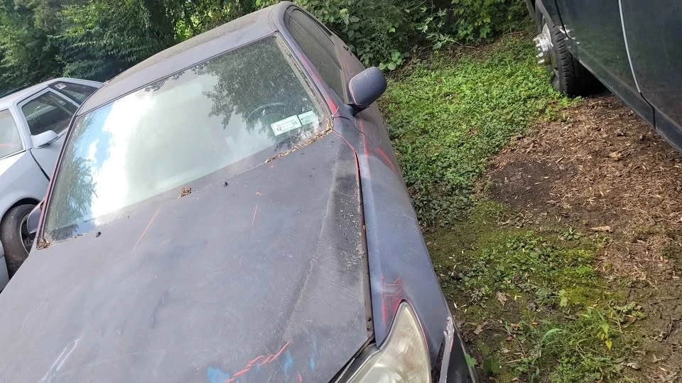 2002 Lexus IS 1st Gen - Image 4 of 11