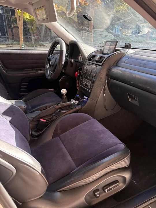 2002 Lexus IS 1st Gen - Image 3 of 9