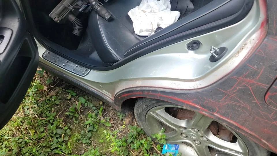 2002 Lexus IS 1st Gen - Image 11 of 11