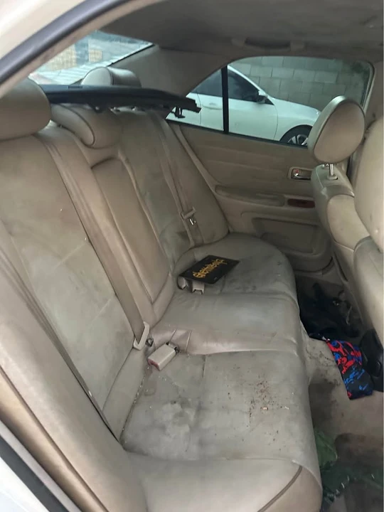2001 Lexus IS 1st Gen - Image 6 of 8