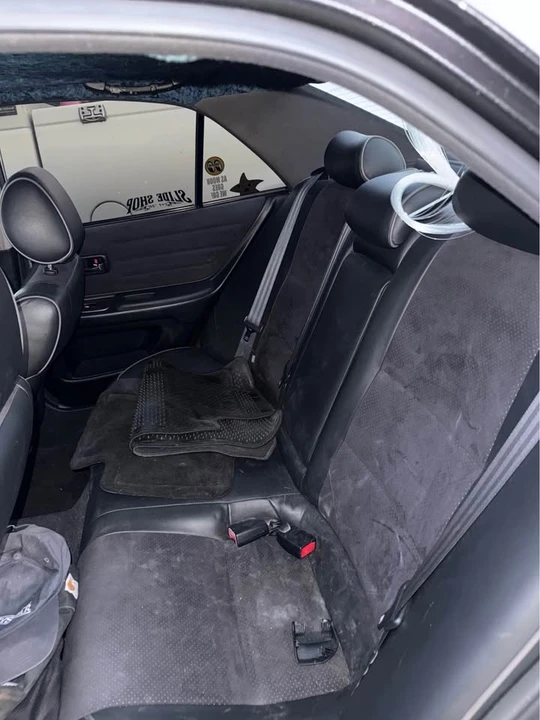 2002 Lexus IS 1st Gen - Image 3 of 8