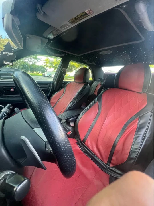 2002 Lexus IS 1st Gen - Image 3 of 4