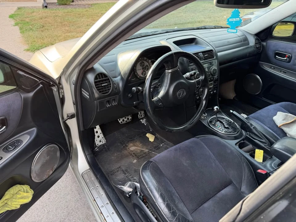 2002 Lexus IS 1st Gen - Image 6 of 6